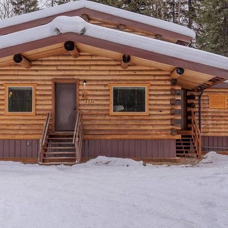 פיירבנקס The Alaskan Dream Lodge מראה חיצוני תמונה