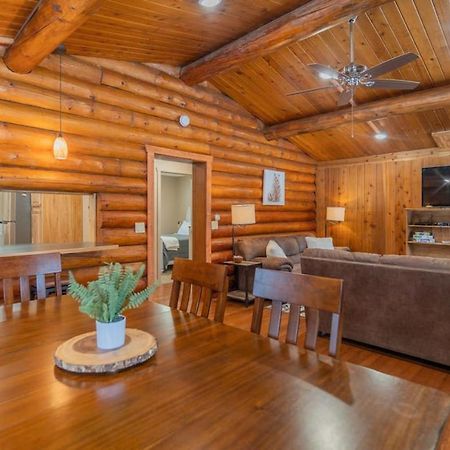 פיירבנקס The Alaskan Dream Lodge מראה חיצוני תמונה