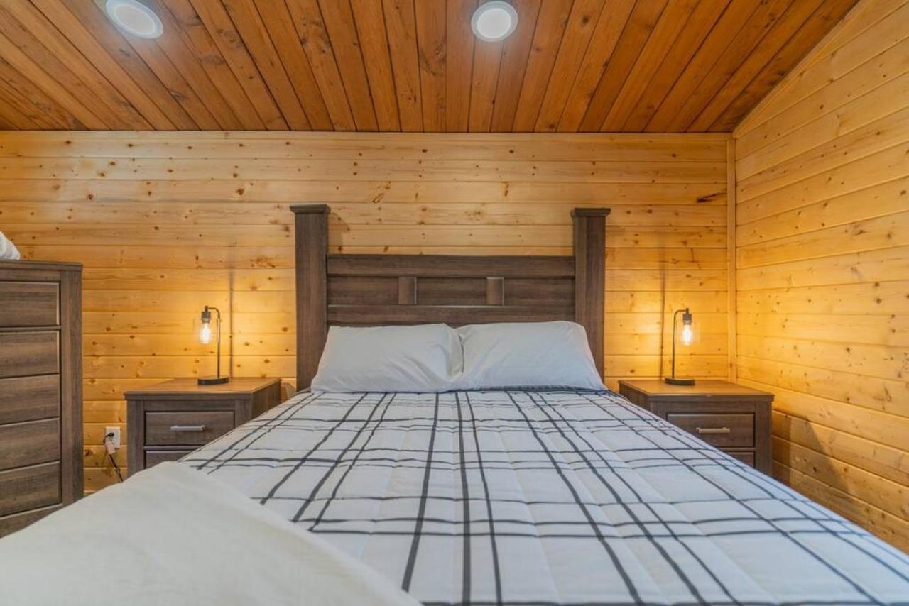 פיירבנקס The Alaskan Dream Lodge מראה חיצוני תמונה