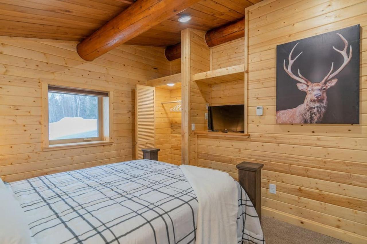 פיירבנקס The Alaskan Dream Lodge מראה חיצוני תמונה