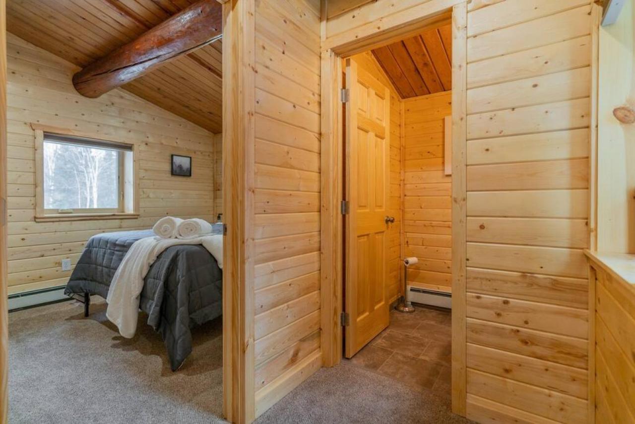 פיירבנקס The Alaskan Dream Lodge מראה חיצוני תמונה