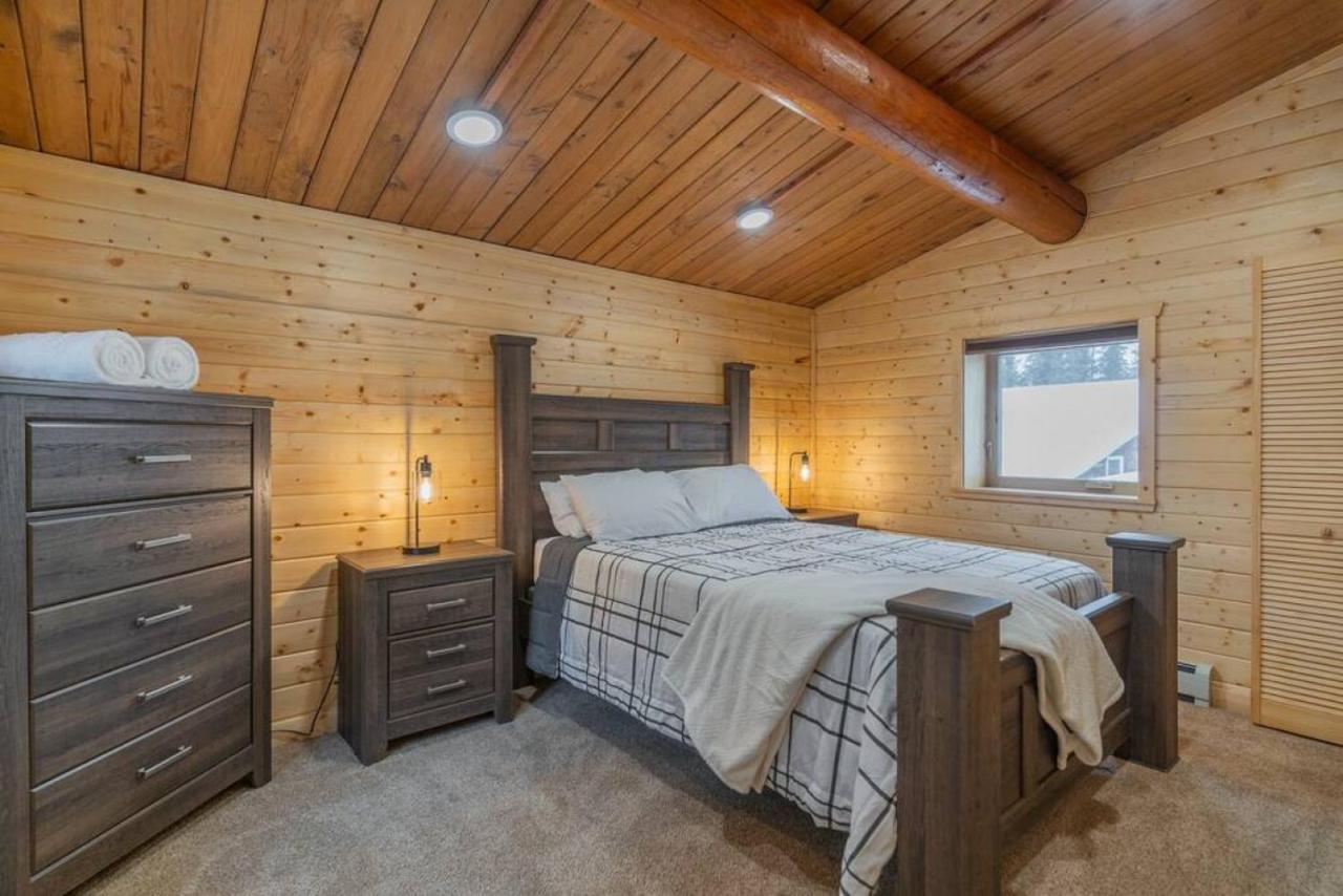 פיירבנקס The Alaskan Dream Lodge מראה חיצוני תמונה