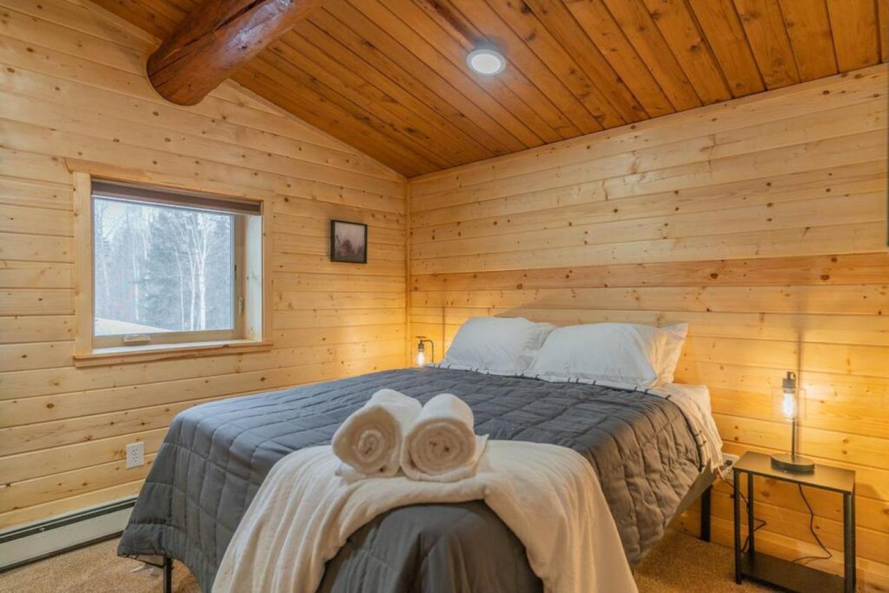 פיירבנקס The Alaskan Dream Lodge מראה חיצוני תמונה