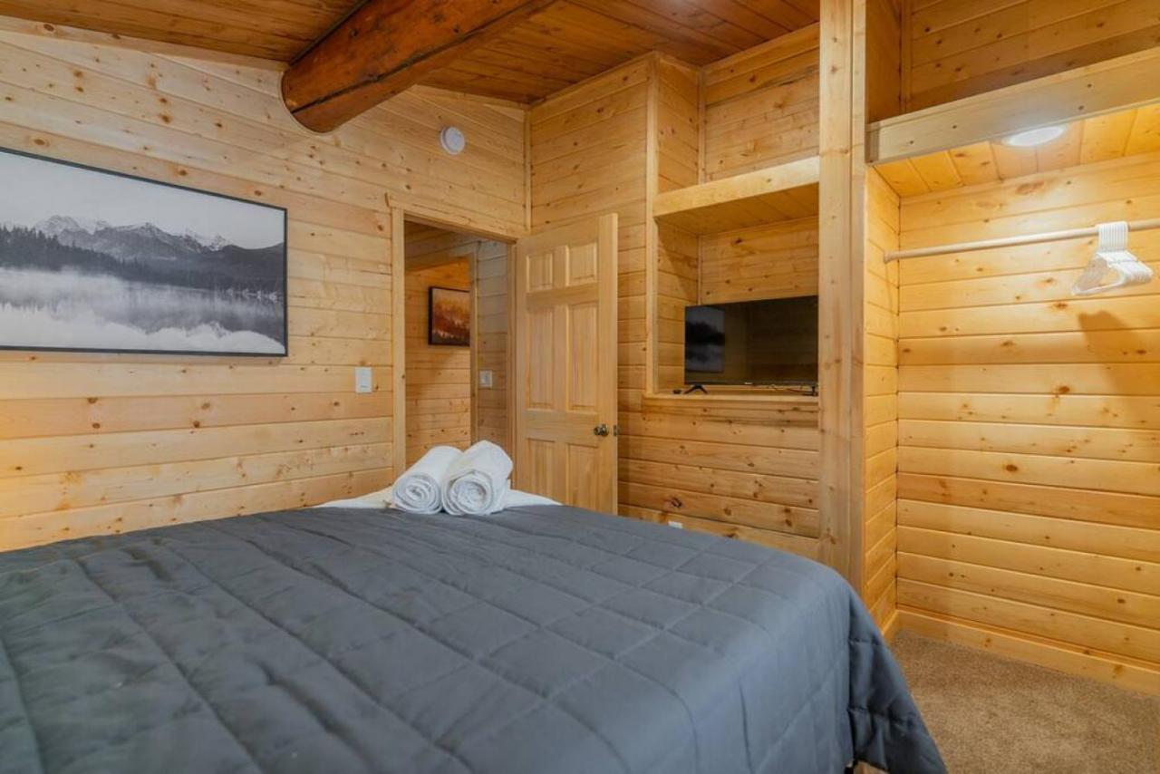 פיירבנקס The Alaskan Dream Lodge מראה חיצוני תמונה